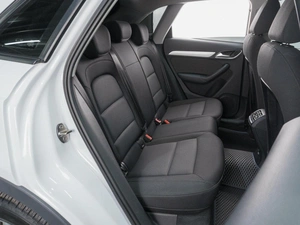 Внедорожник Audi Q3 2016 года, 1499000 рублей, Сургут