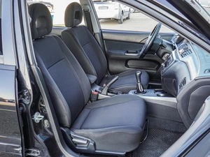 Седан Mitsubishi Lancer 2005 года, 498000 рублей, Краснодар