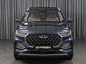 Внедорожник Chery Tiggo 8 Pro Max 2023 года, 2729000 рублей, Ставрополь