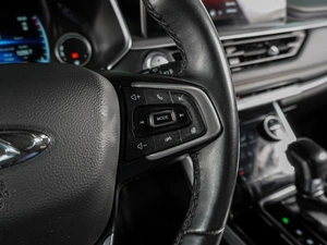 Внедорожник Chery Tiggo 8 2022 года, 1599000 рублей, Воронеж