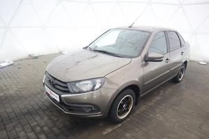 Седан ВАЗ (LADA) Granta 2020 года, 795000 рублей, Орёл