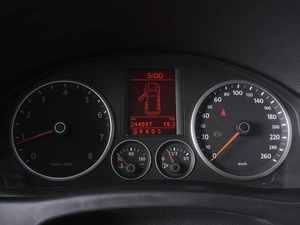 Внедорожник Volkswagen Tiguan 2009 года, 1280000 рублей, Ростов-на-Дону