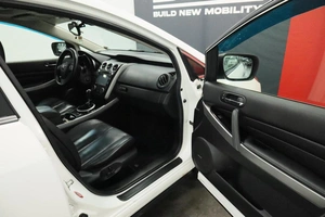 Внедорожник Mazda CX-7 2011 года, 1250000 рублей, Курск