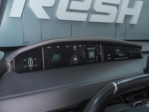 Внедорожник Changan UNI-K 2023 года, 3049000 рублей, Ростов-на-Дону