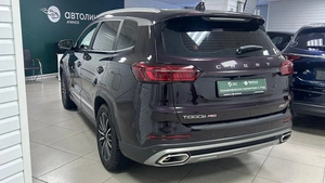 Внедорожник Chery Tiggo 8 Pro 2021 года, 1799000 рублей, Ачинск