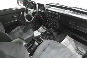 Внедорожник ВАЗ (LADA) 4x4 (Нива) 2019 года, 719000 рублей, Новокузнецк