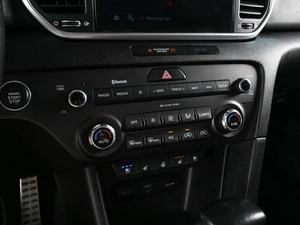 Внедорожник Kia Sportage 2019 года, 2099000 рублей, Аксай