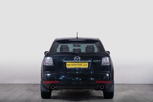 Внедорожник Mazda CX-7 2011 года, 1049000 рублей, Томск