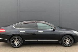 Седан Nissan Teana 2010 года, 795000 рублей, Солонцы