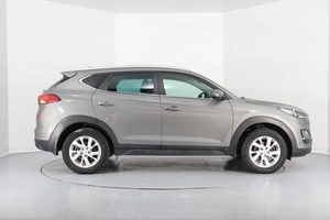 Внедорожник Hyundai Tucson 2019 года, 2350000 рублей, Брянск