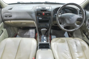 Седан Nissan Cefiro 2001 года, 399000 рублей, Новокузнецк