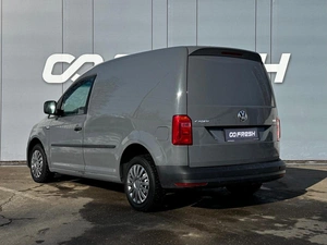 Фургон Volkswagen Caddy 2015 года, 1580000 рублей, Ижевск