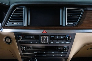Седан Hyundai Genesis 2015 года, 2589000 рублей, Сургут