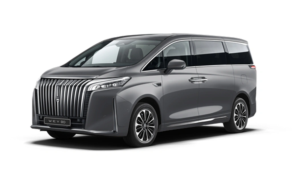 Минивэн Wey 80 2025 года, 8599000 рублей, Красноярск