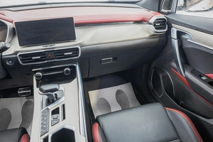 Внедорожник Belgee X50 2024 года, 2019000 рублей, Барнаул