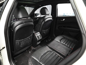 Седан Kia Optima 2017 года, 2385000 рублей, Ставрополь