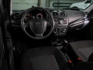 Седан ВАЗ (LADA) Granta 2023 года, 847000 рублей, Воронеж