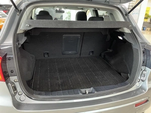 Внедорожник Mitsubishi RVR 2010 года, 1187000 рублей, Солонцы
