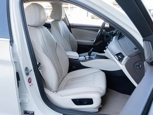 Седан BMW 5 серия 2017 года, 3035000 рублей, Краснодар
