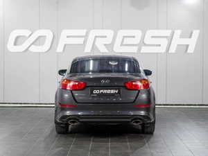 Седан Kia Optima 2014 года, 1590000 рублей, Сургут