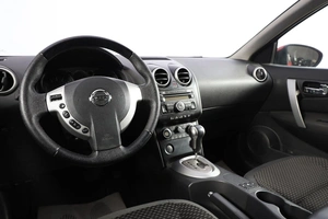 Внедорожник Nissan Qashqai 2008 года, 739000 рублей, Новосибирск