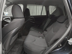 Внедорожник Toyota RAV4 2011 года, 1599000 рублей, Красноярск