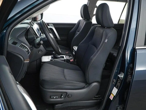 Внедорожник Toyota Land Cruiser Prado 2018 года, 4827055 рублей, Москва