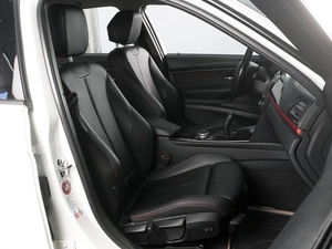 Седан BMW 3 серия 2012 года, 1360000 рублей, Красный Пахарь