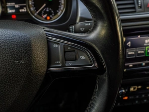 Лифтбек Skoda Rapid 2018 года, 1230000 рублей, Краснодар