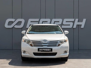 Внедорожник Toyota Venza 2009 года, 1490000 рублей, Краснодар