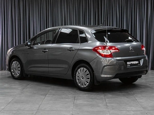 Хетчбэк Citroen C4 2011 года, 629000 рублей, Тюмень