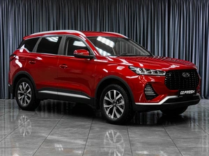 Внедорожник Xcite X-Cross 7 2024 года, 1799000 рублей, Тюмень