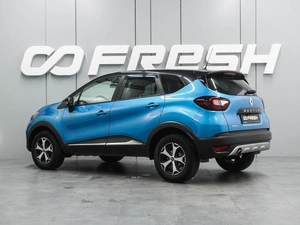 Внедорожник Renault Kaptur 2018 года, 1299000 рублей, Воронеж