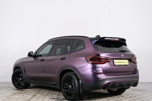 Внедорожник BMW X3 2018 года, 3799000 рублей, Красноярск