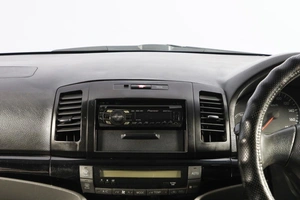 Седан Toyota Allion 2002 года, 769000 рублей, Новосибирск