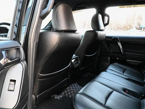 Внедорожник Toyota Land Cruiser Prado 2021 года, 7249000 рублей, Волгоград