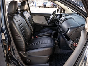 Хетчбэк Nissan Note 2008 года, 740000 рублей, Краснодар