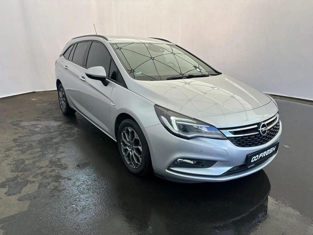 Универсал Opel Astra 2019 года, 1350000 рублей, Орёл