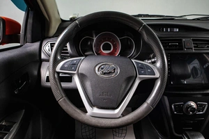 Хетчбэк Lifan X50 2017 года, 519000 рублей, Сургут