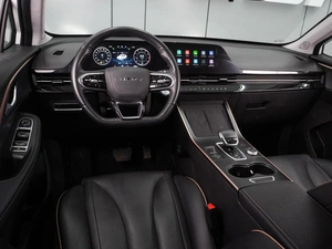 Внедорожник OMODA C5 2022 года, 1849000 рублей, Воронеж