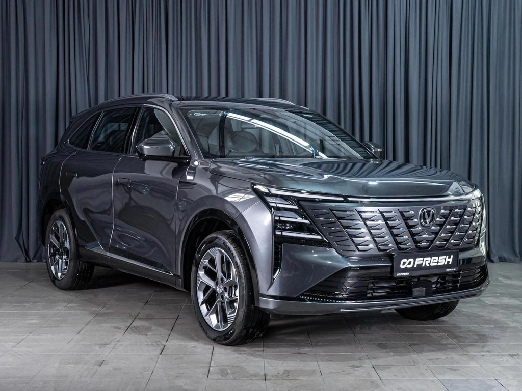 Внедорожник Changan CS75 Plus 2026 года, 3440000 рублей, Волгоград