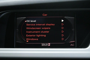 Седан Audi A4 2010 года, 1198000 рублей, Солонцы