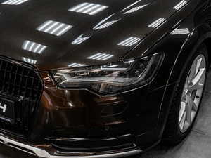 Универсал Audi A6 Allroad Quattro 2012 года, 2349000 рублей, Тюмень