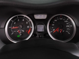 Седан Renault Megane 2008 года, 439000 рублей, Воронеж