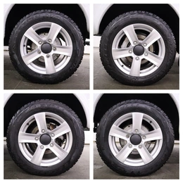 Внедорожник ВАЗ (LADA) 2121 (4x4) 2024 года, 1070000 рублей, Брянск