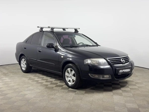 Седан Nissan Almera Classic 2010 года, 480000 рублей, Казань