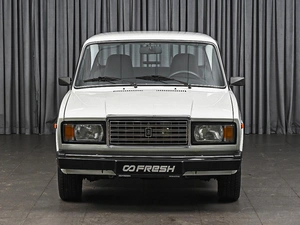 Седан ВАЗ (LADA) 2107 2011 года, 550000 рублей, Ставрополь