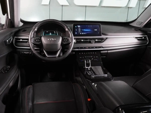 Внедорожник Chery Tiggo 7 Pro 2021 года, 1679000 рублей, Воронеж