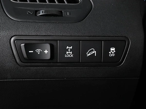 Внедорожник Hyundai ix35 2015 года, 1599000 рублей, Аксай