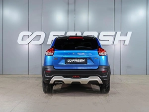 Хетчбэк ВАЗ (LADA) XRAY Cross 2022 года, 1199000 рублей, Воронеж